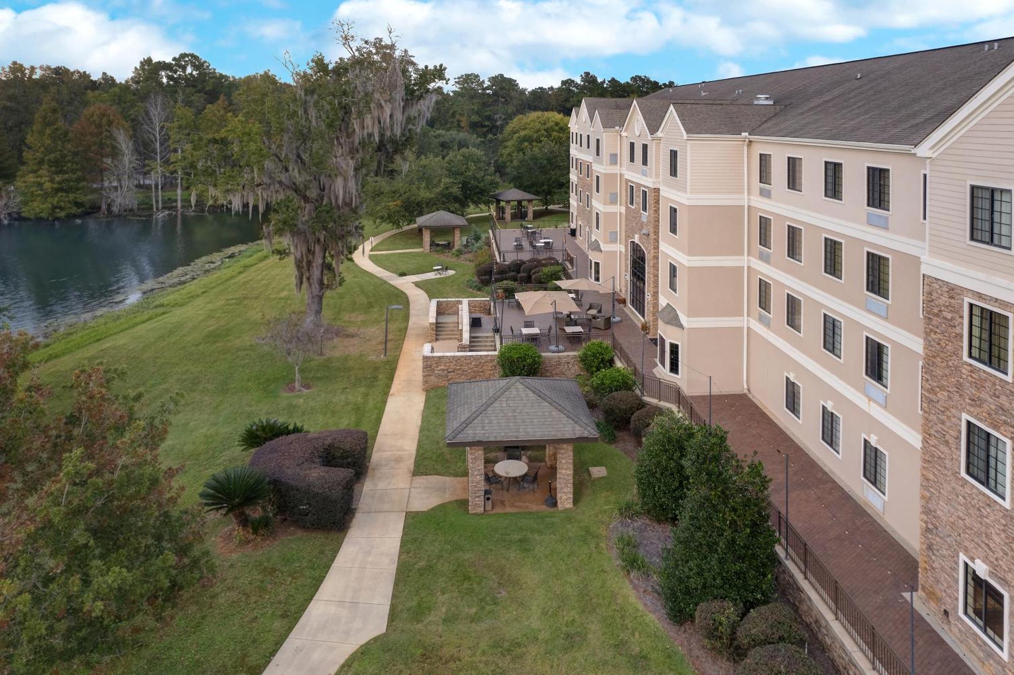 Hotel Staybridge I-10 East By Ihg 3*