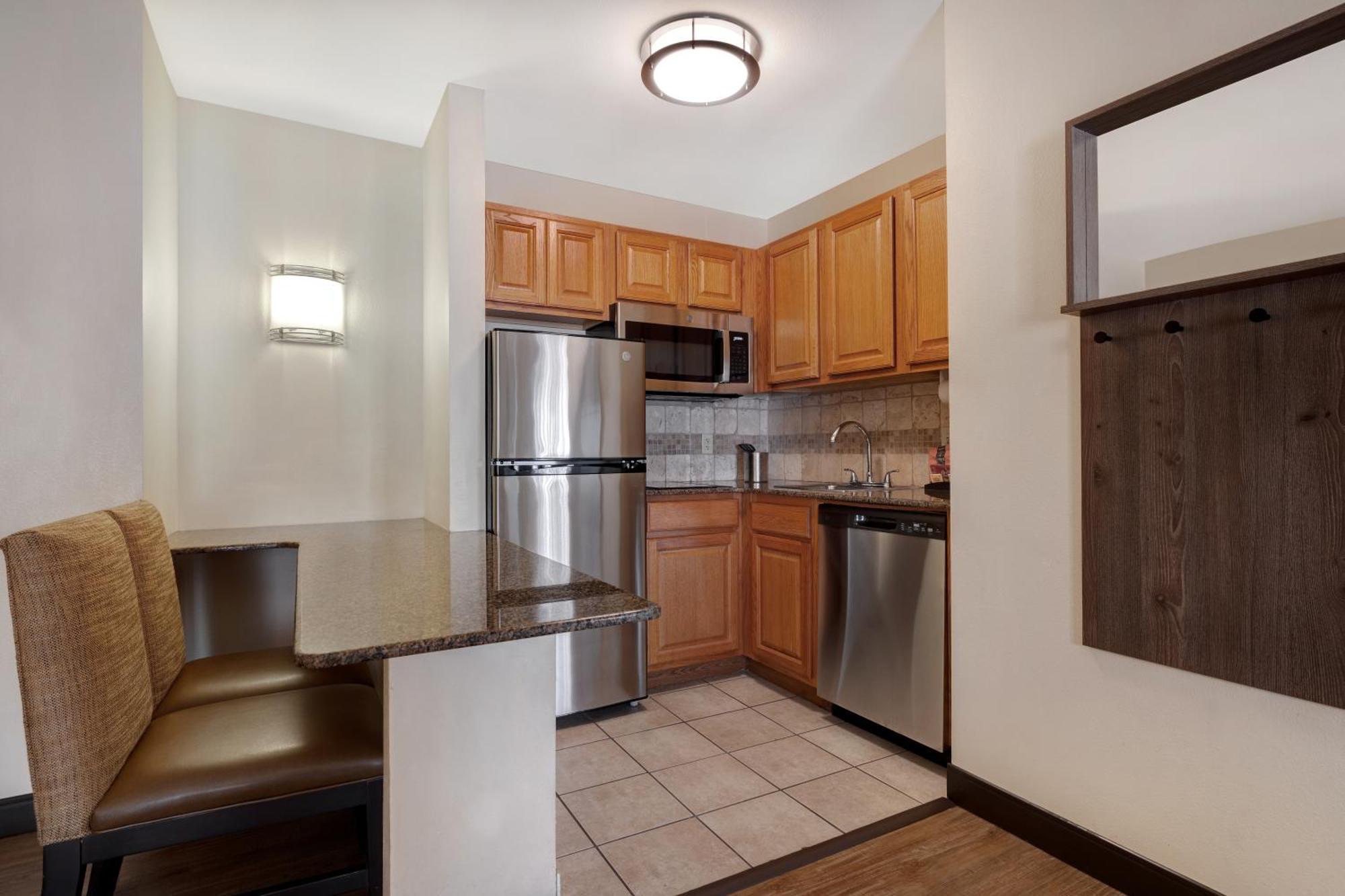 Staybridge I-10 East By Ihg 3*