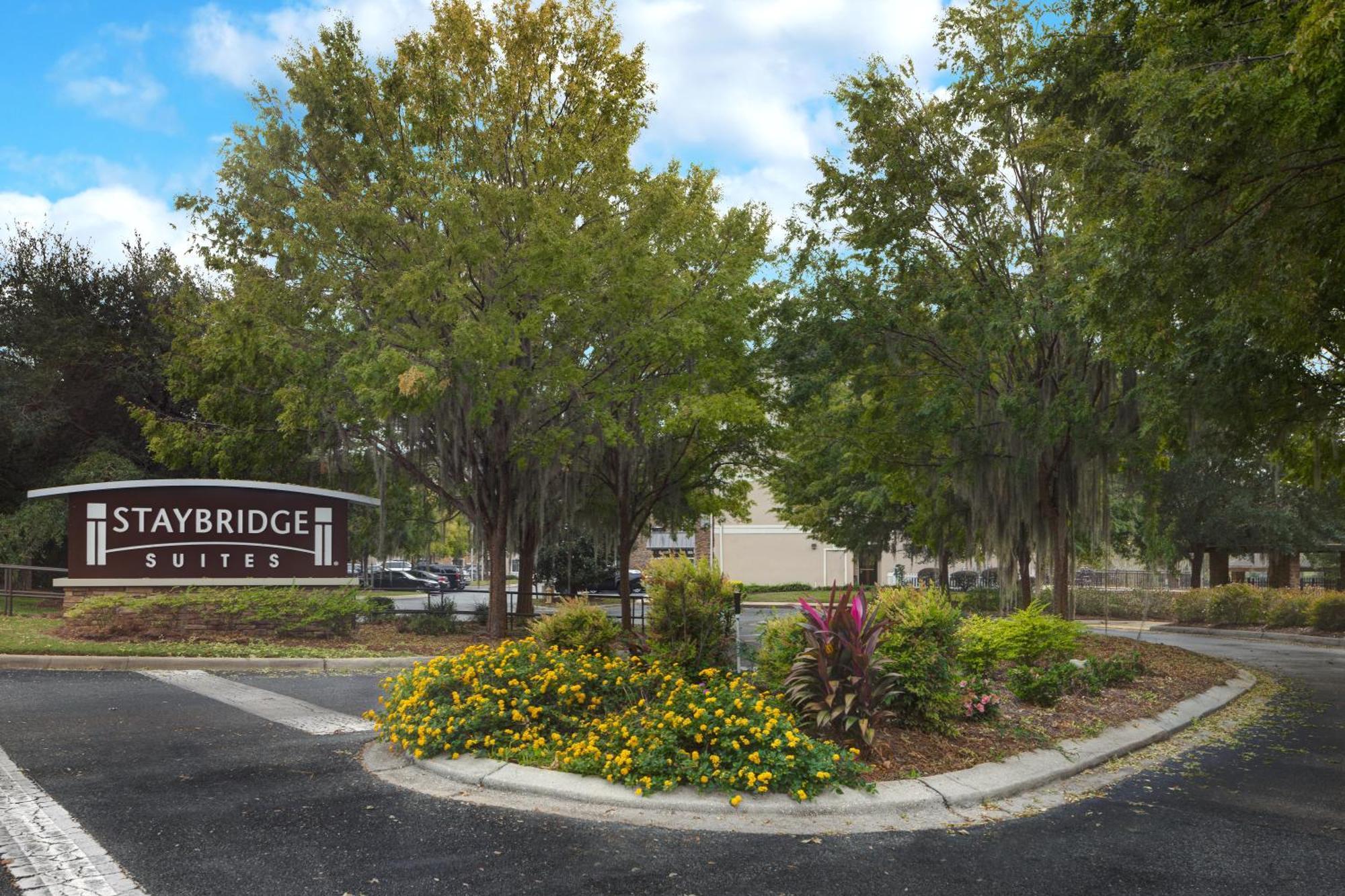 Hotel Staybridge I-10 East By Ihg Tallahassee