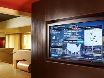 Courtyard By Marriott Downtown/capital 3* Tallahassee