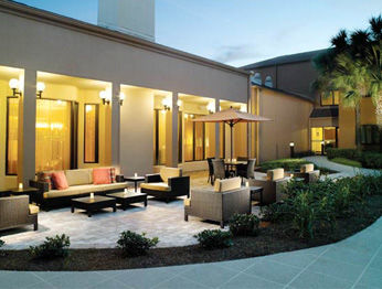 Courtyard By Marriott Downtown/capital Hotel 3*