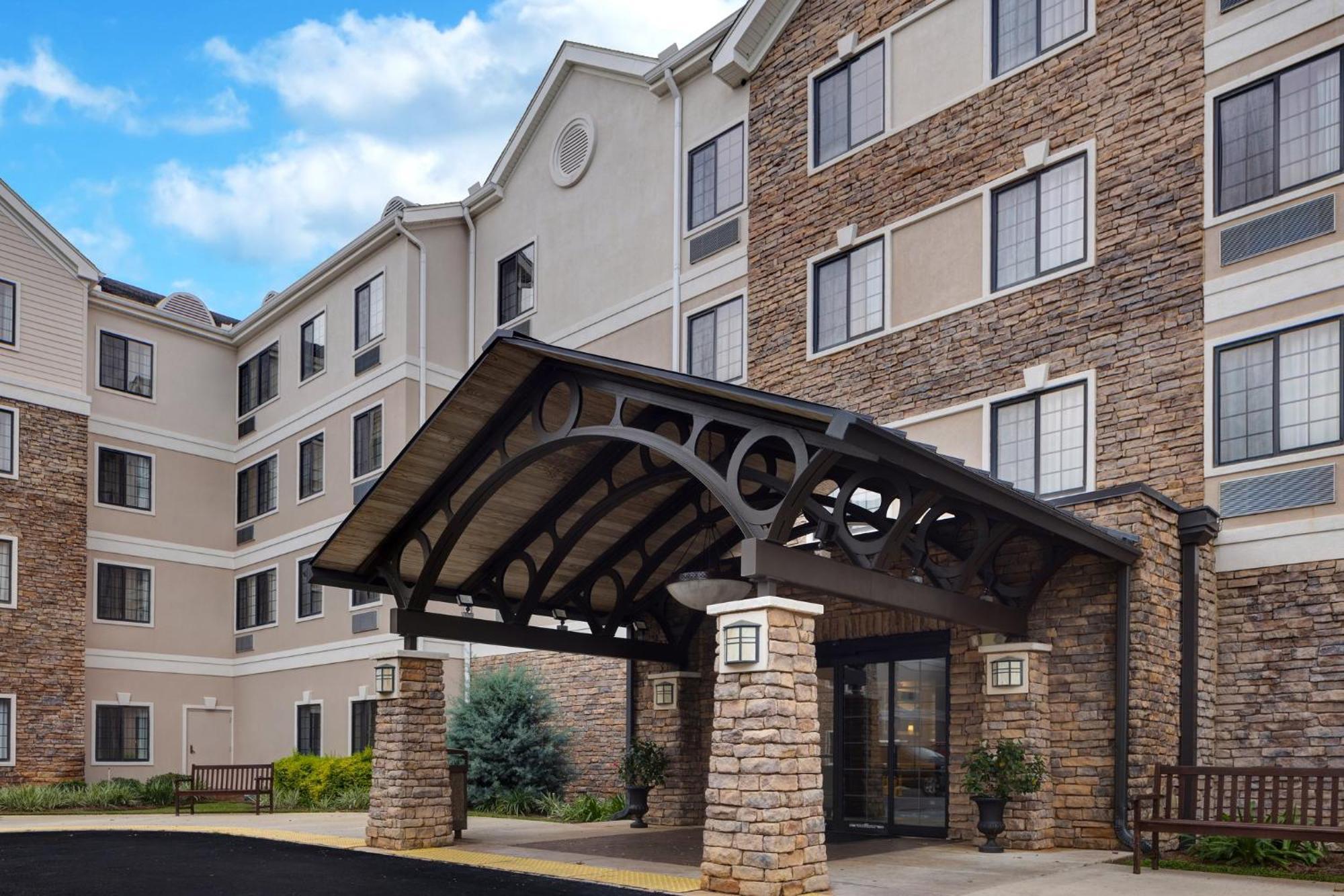 Staybridge I-10 East By Ihg Hotel