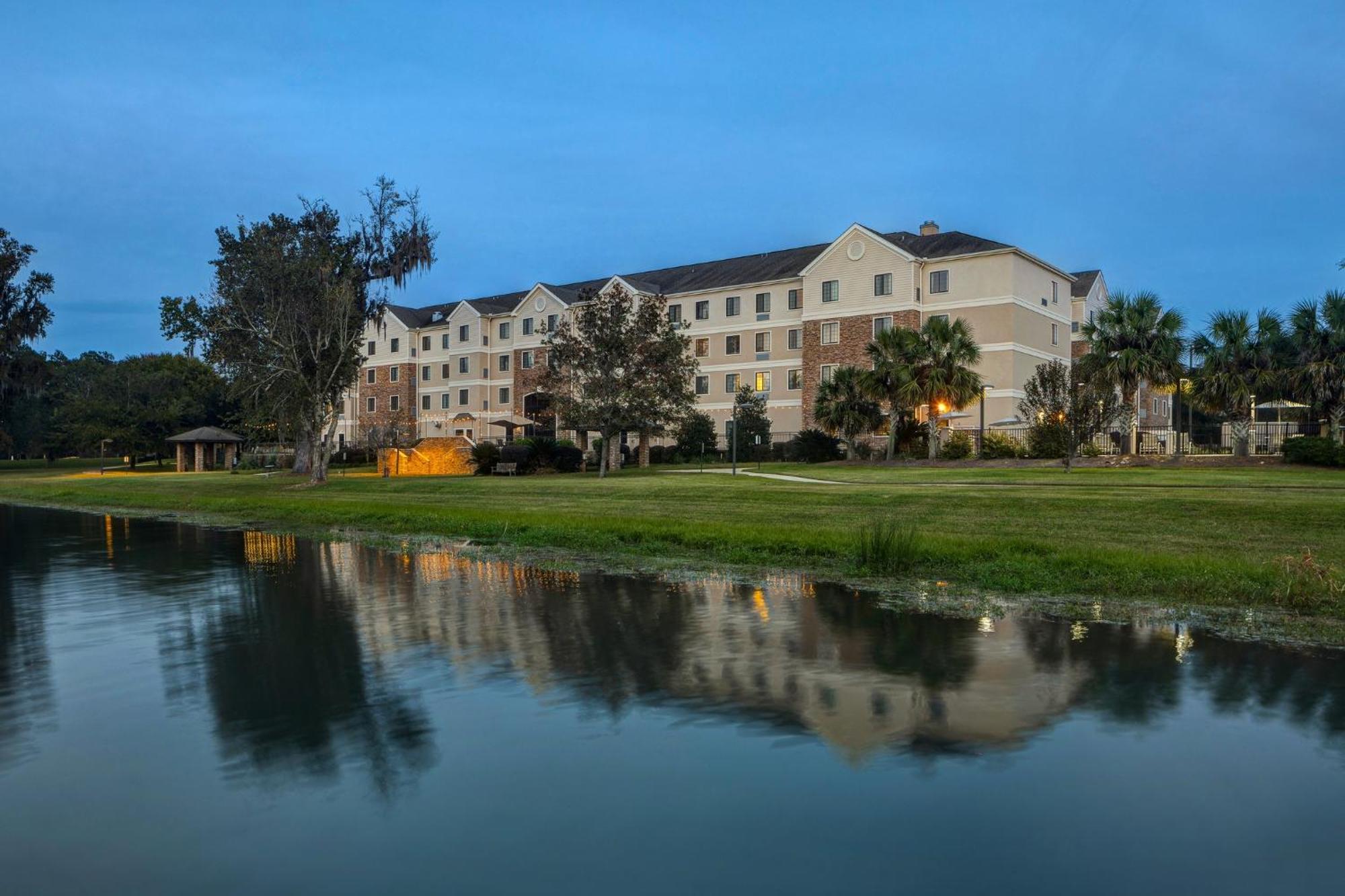 Staybridge I-10 East By Ihg 3* Tallahassee