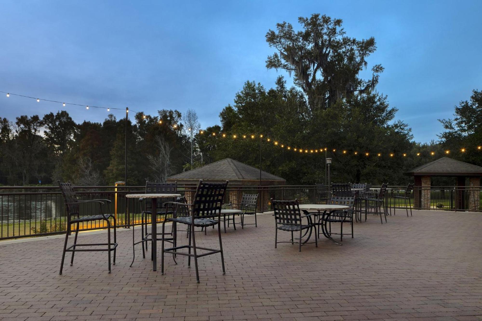 Hotel Staybridge I-10 East By Ihg