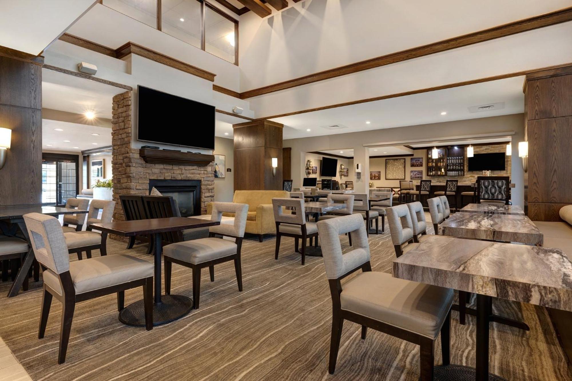 Staybridge I-10 East By Ihg Tallahassee
