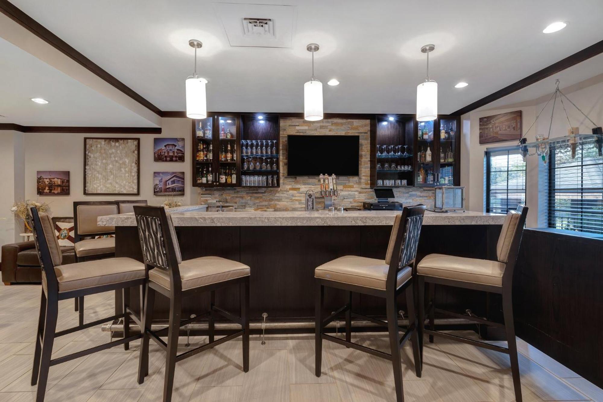 Staybridge I-10 East By Ihg 3* Tallahassee