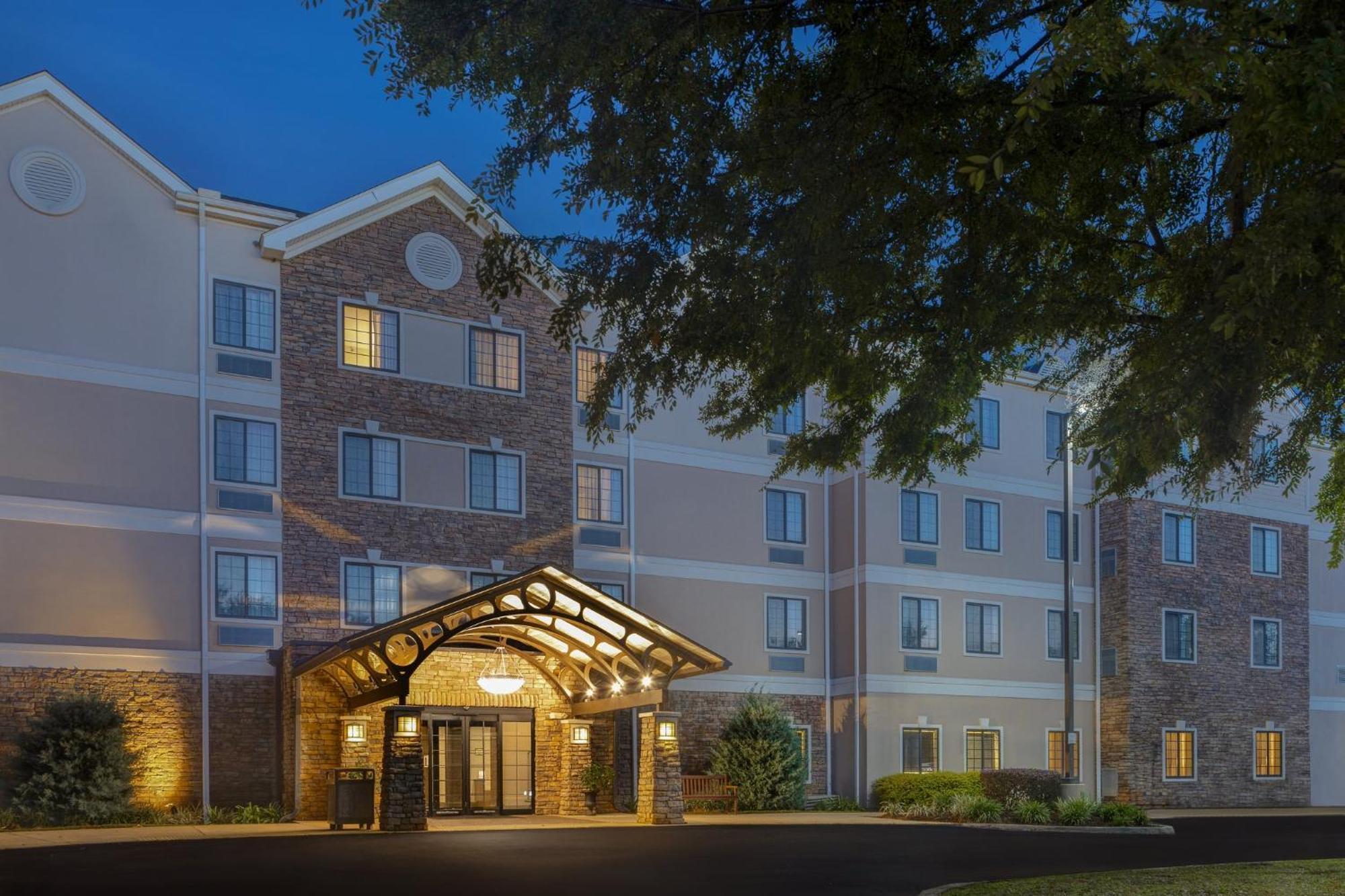 Hotel Staybridge I-10 East By Ihg Tallahassee