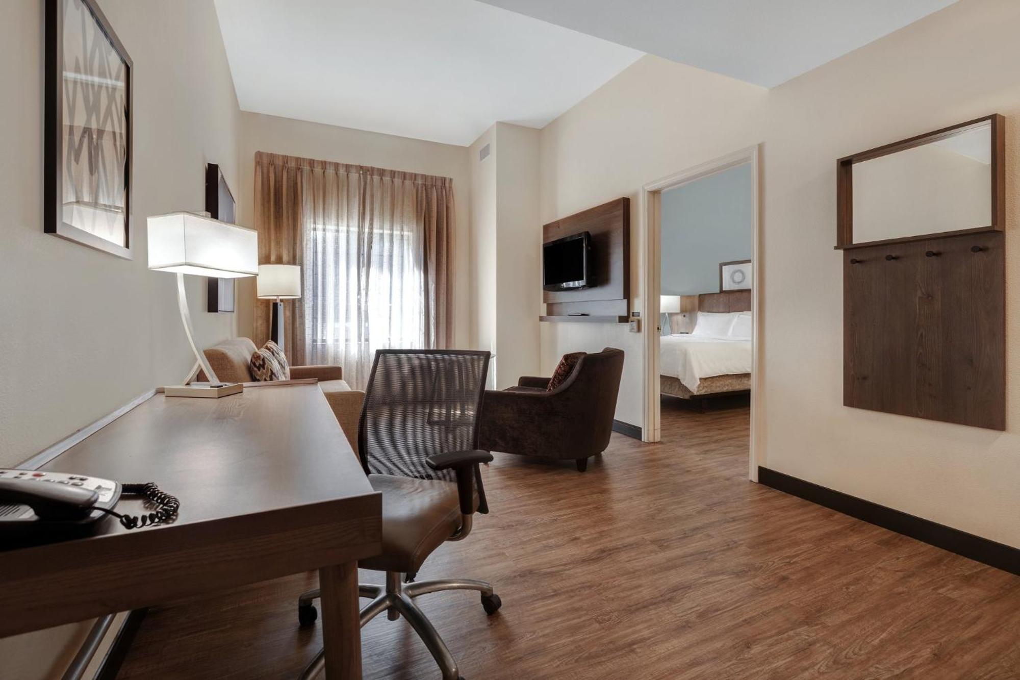 Staybridge I-10 East By Ihg 3*