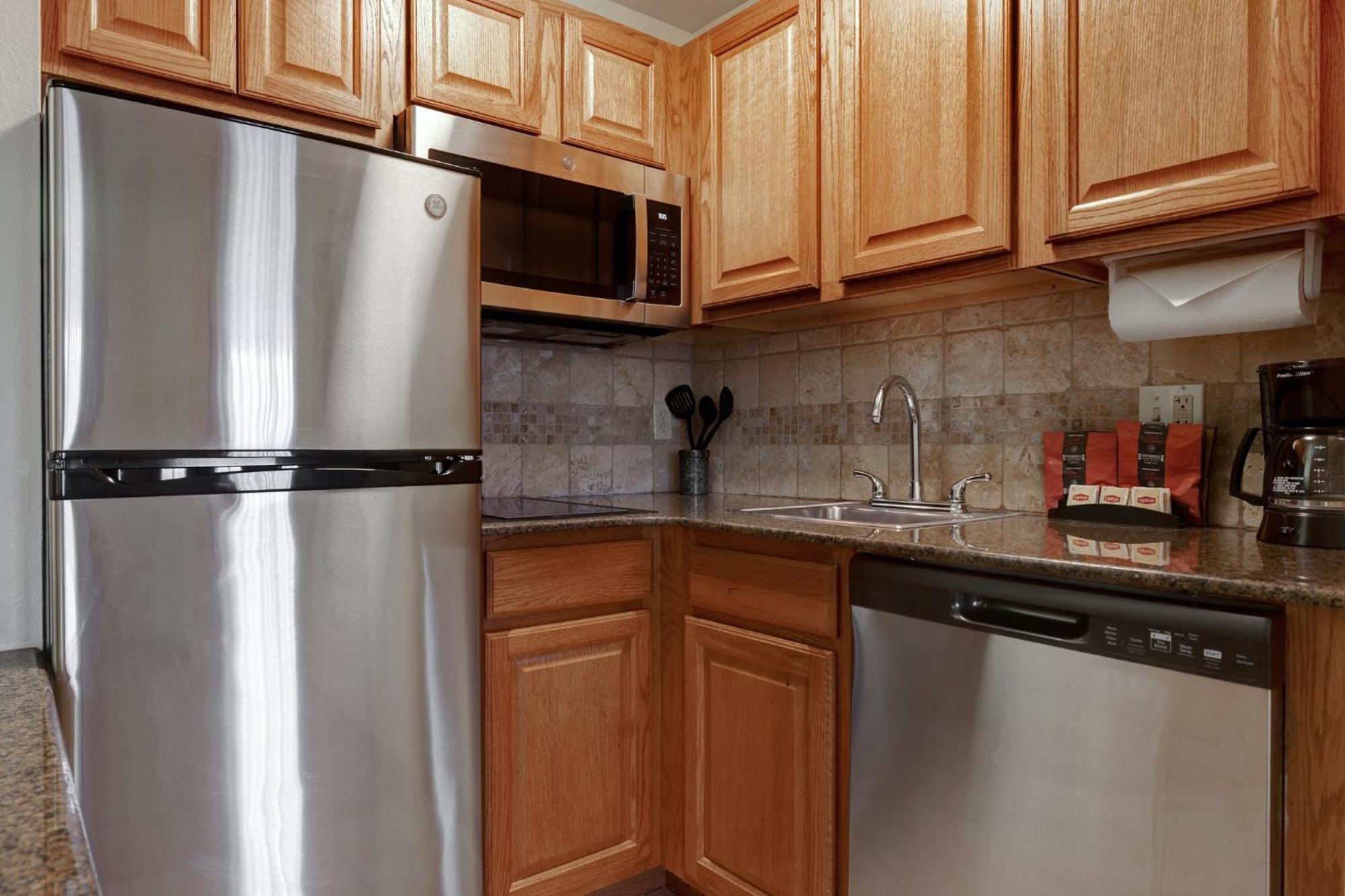 Staybridge I-10 East By Ihg Hotel 3*
