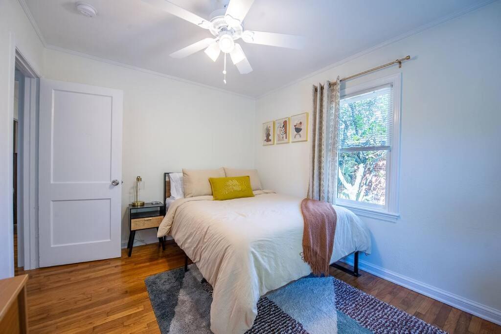 Holiday home Midtown - Location! *