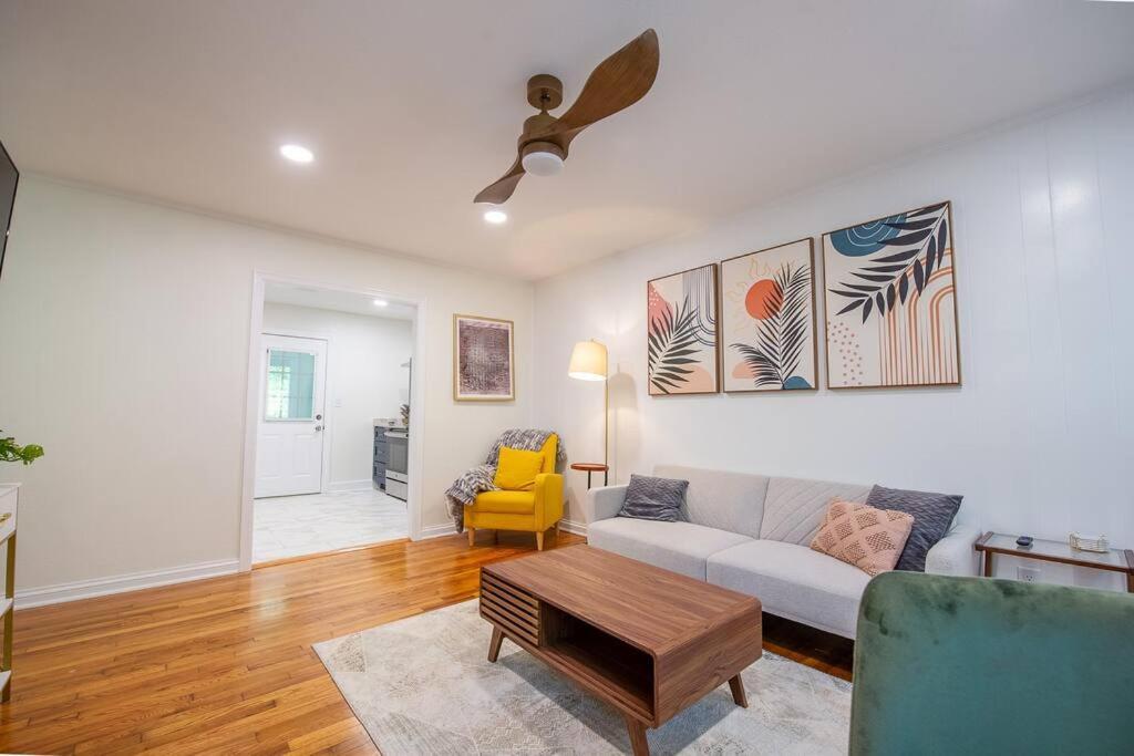 Midtown - Location! Holiday home Tallahassee