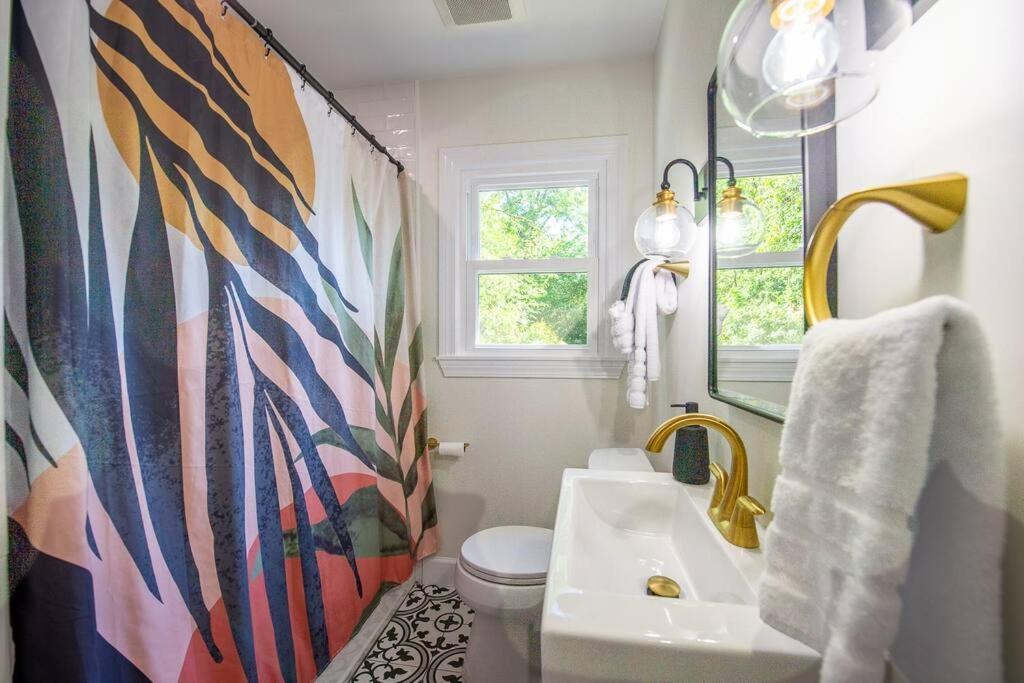 Holiday home Midtown - Location! Tallahassee