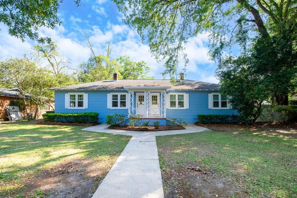 Holiday home Midtown - Location!