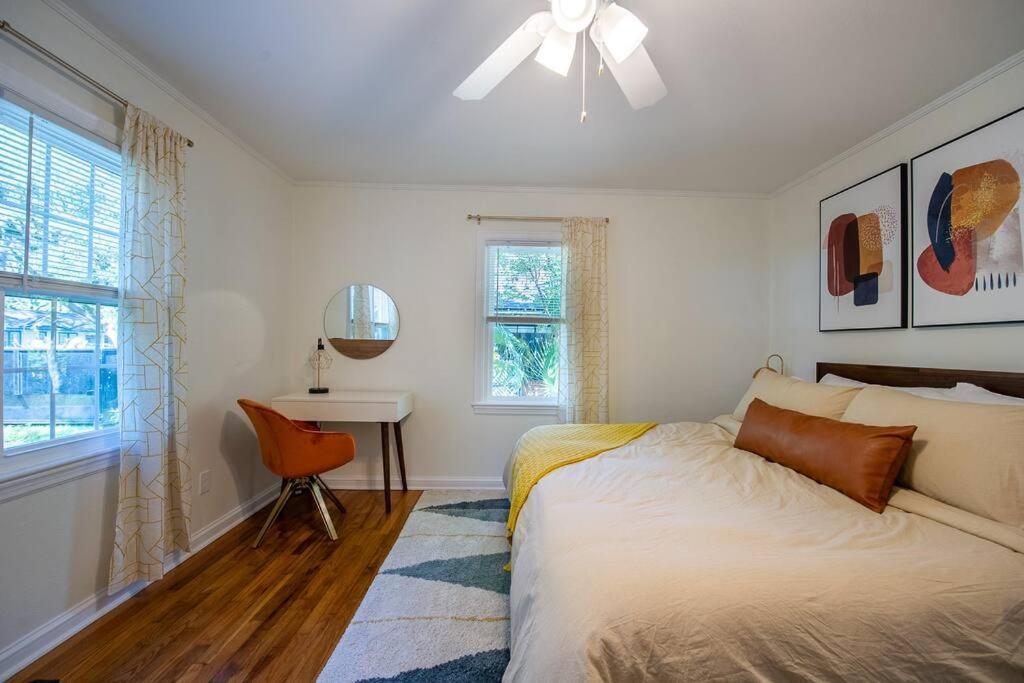 Midtown - Location! Tallahassee