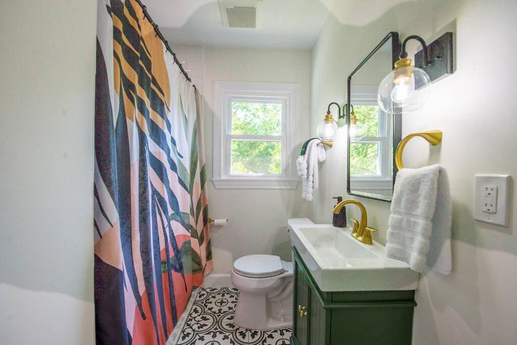 Midtown - Location! Holiday home *