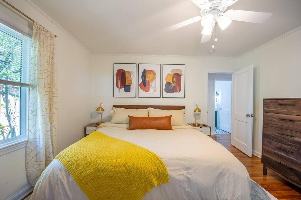 Holiday home Midtown - Location!