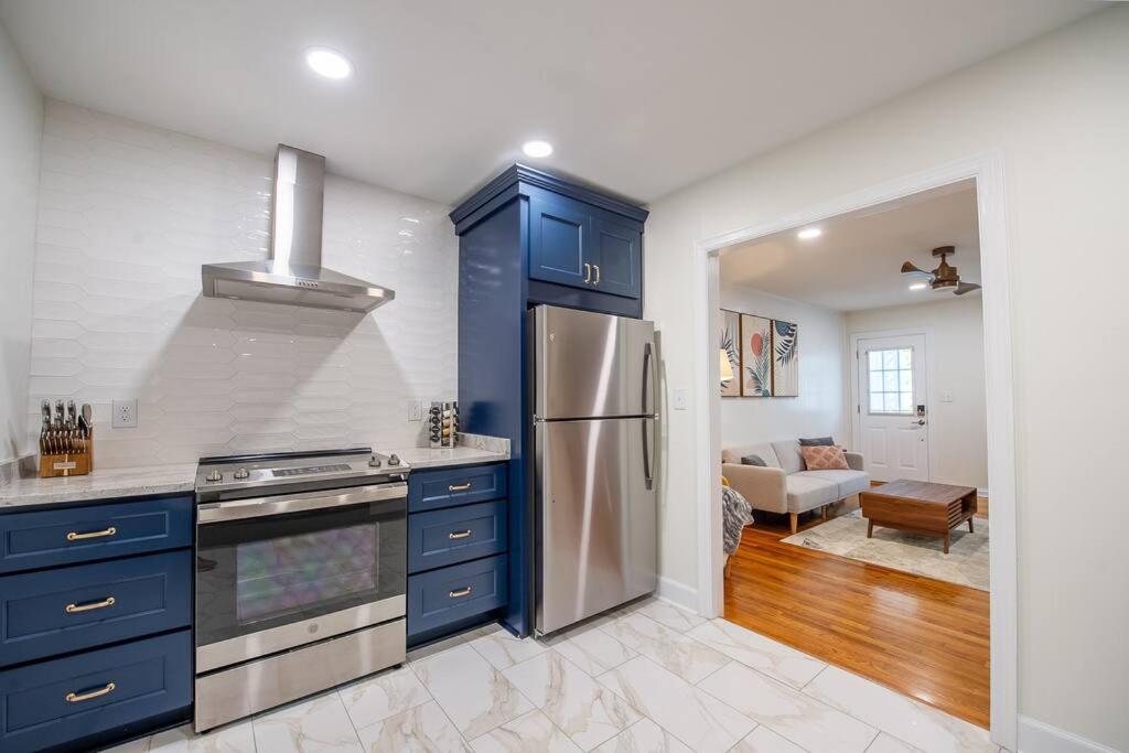 Midtown - Location! Tallahassee