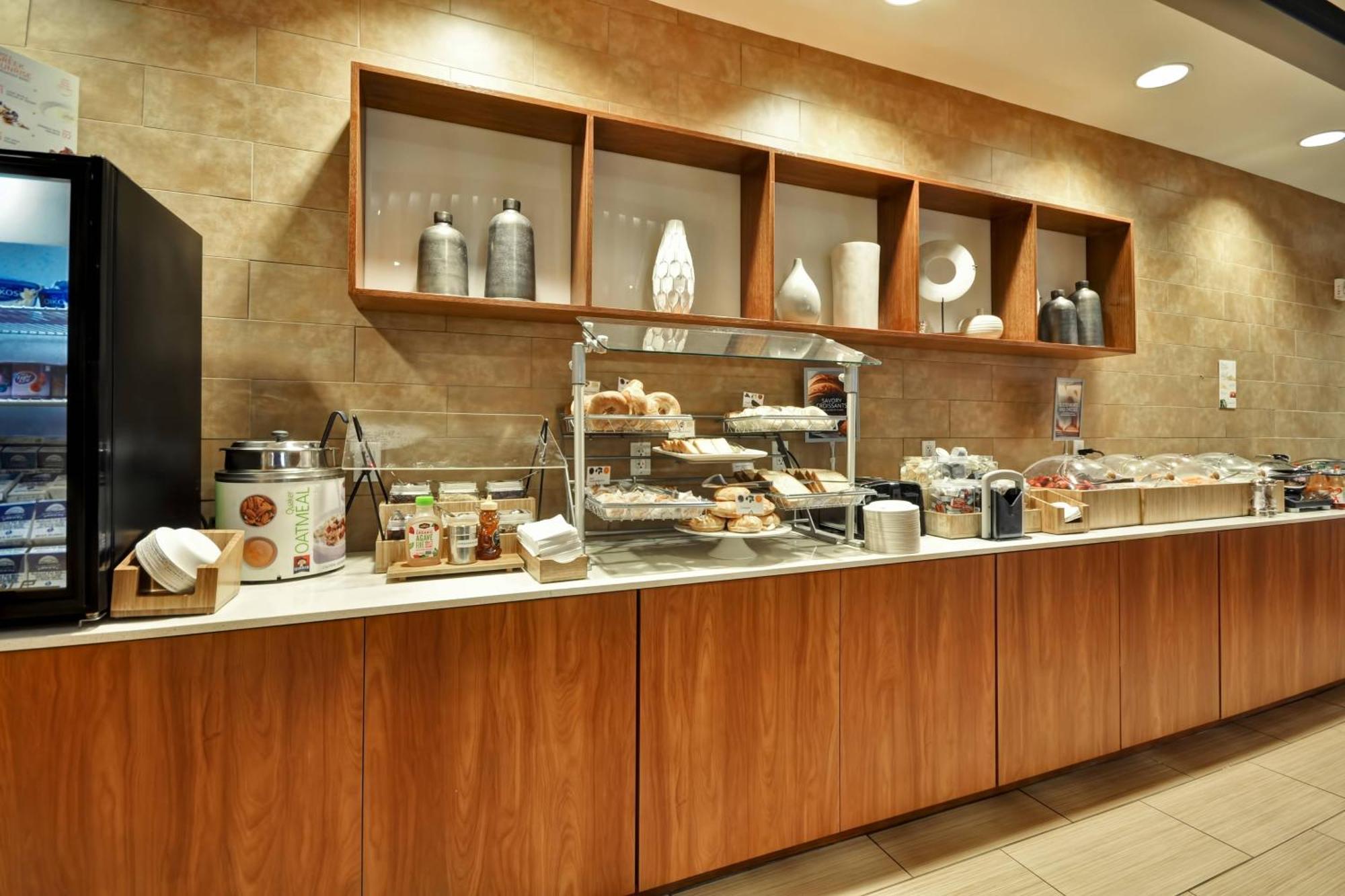 Hotel Springhill Tallahassee
