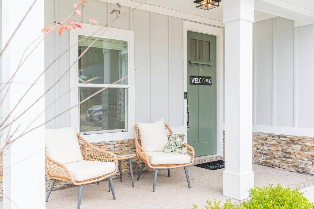 Downtown Escape: Lakes & Parks - 20min To Airport Tallahassee