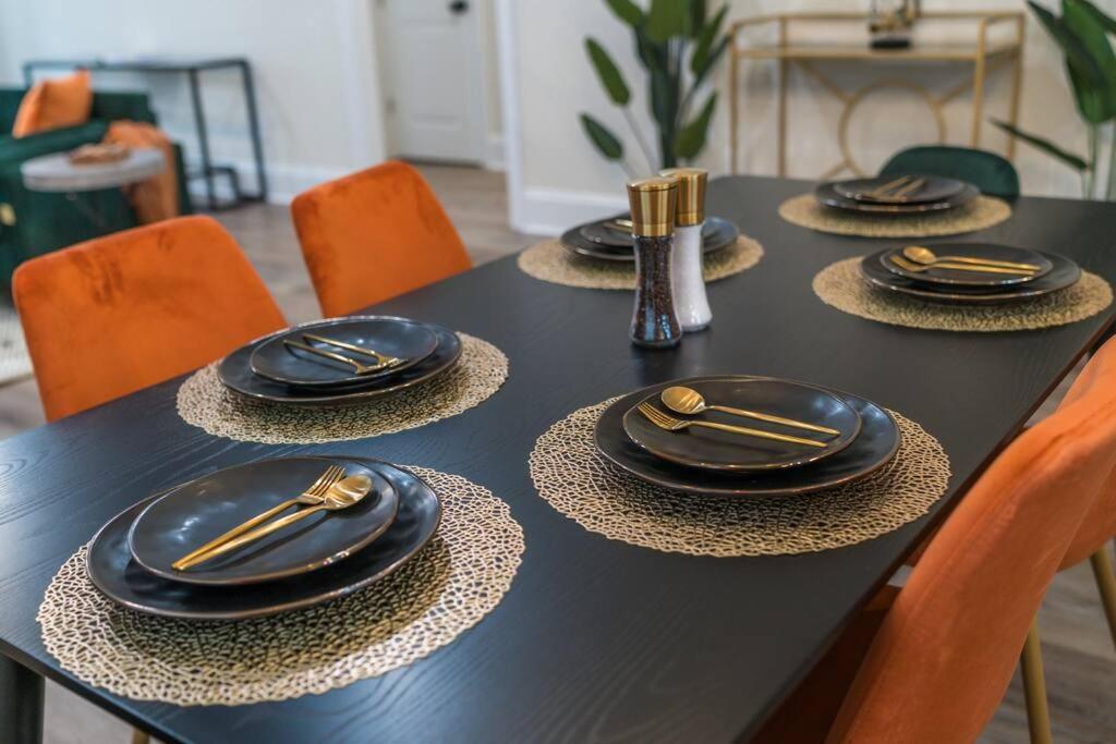 Holiday home Downtown Escape: Lakes & Parks - 20min To Airport Tallahassee