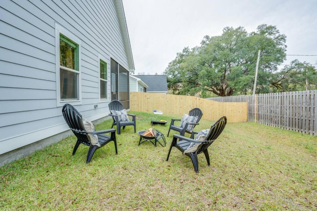 Downtown Escape: Lakes & Parks - 20min To Airport *