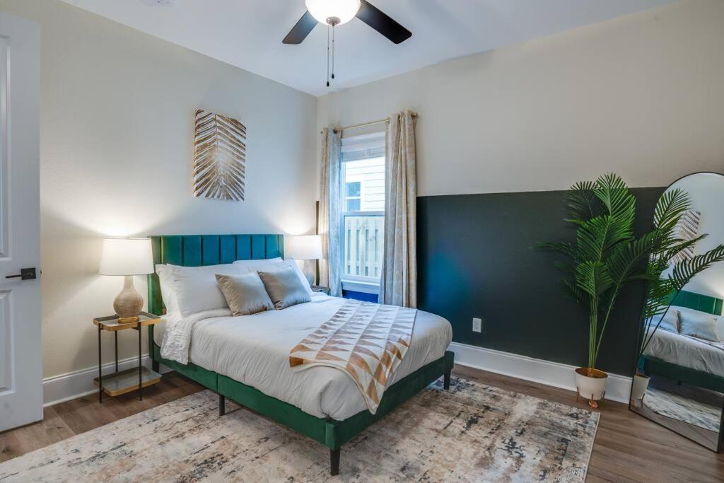 Downtown Escape: Lakes & Parks - 20min To Airport Holiday home Tallahassee