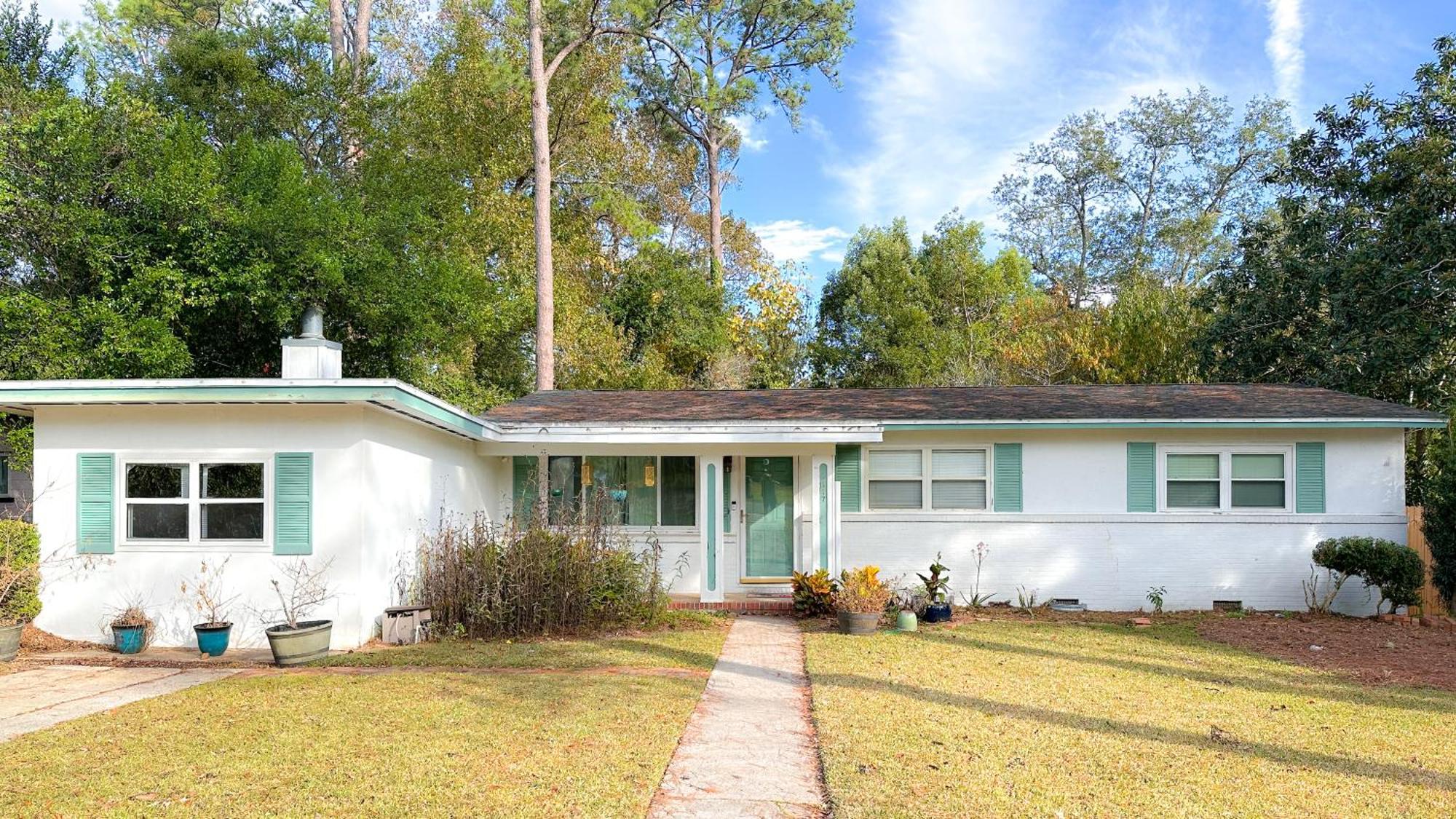 Peaceful Near Capitol, Campus & Hospitals Holiday home Tallahassee