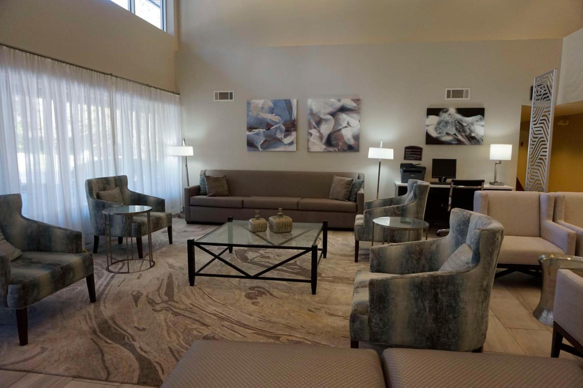 Western Downtown And 3* Tallahassee