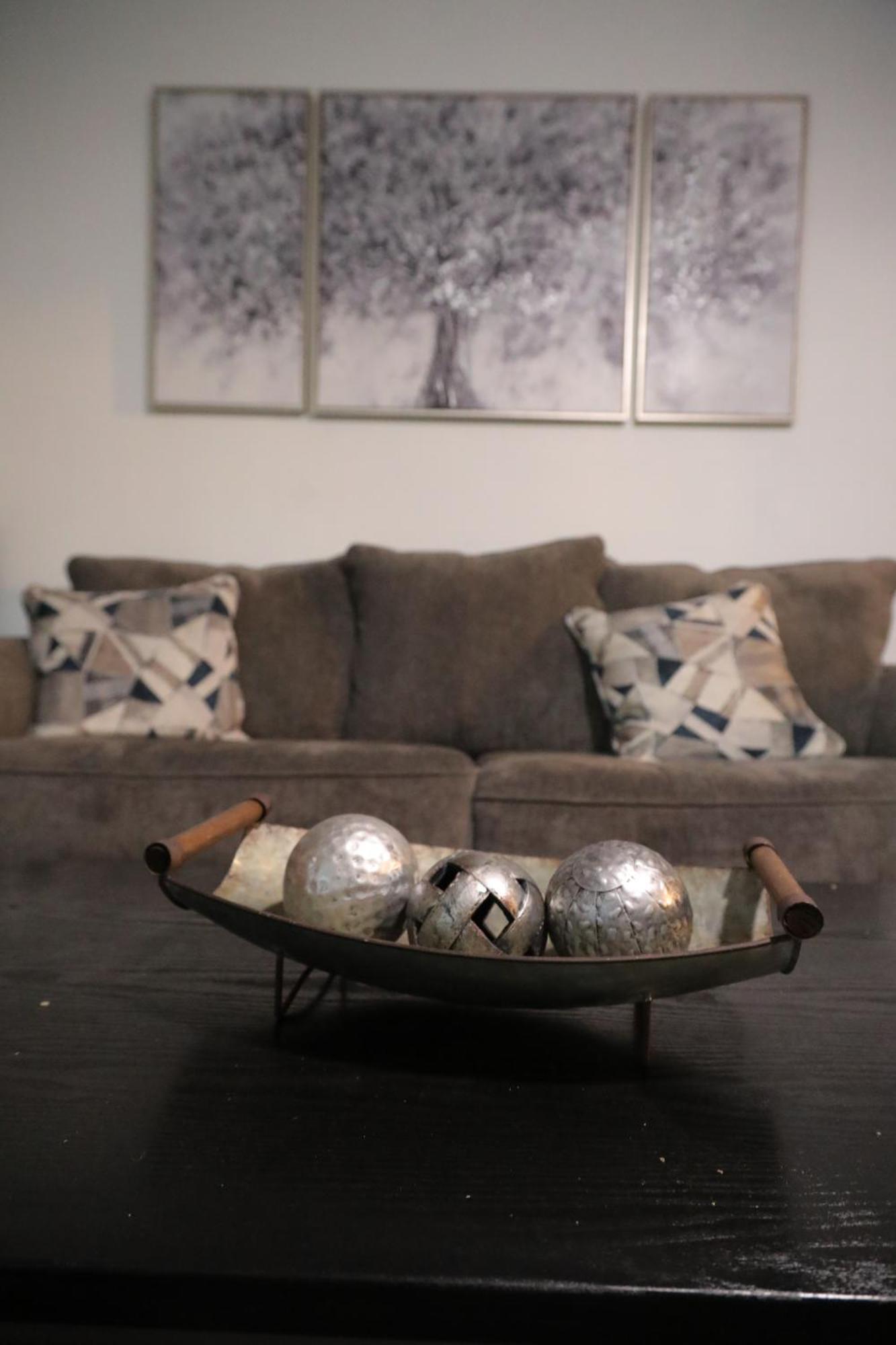 Fantastic Gem Minutes From Campus/stadium, Capitol Holiday home Tallahassee