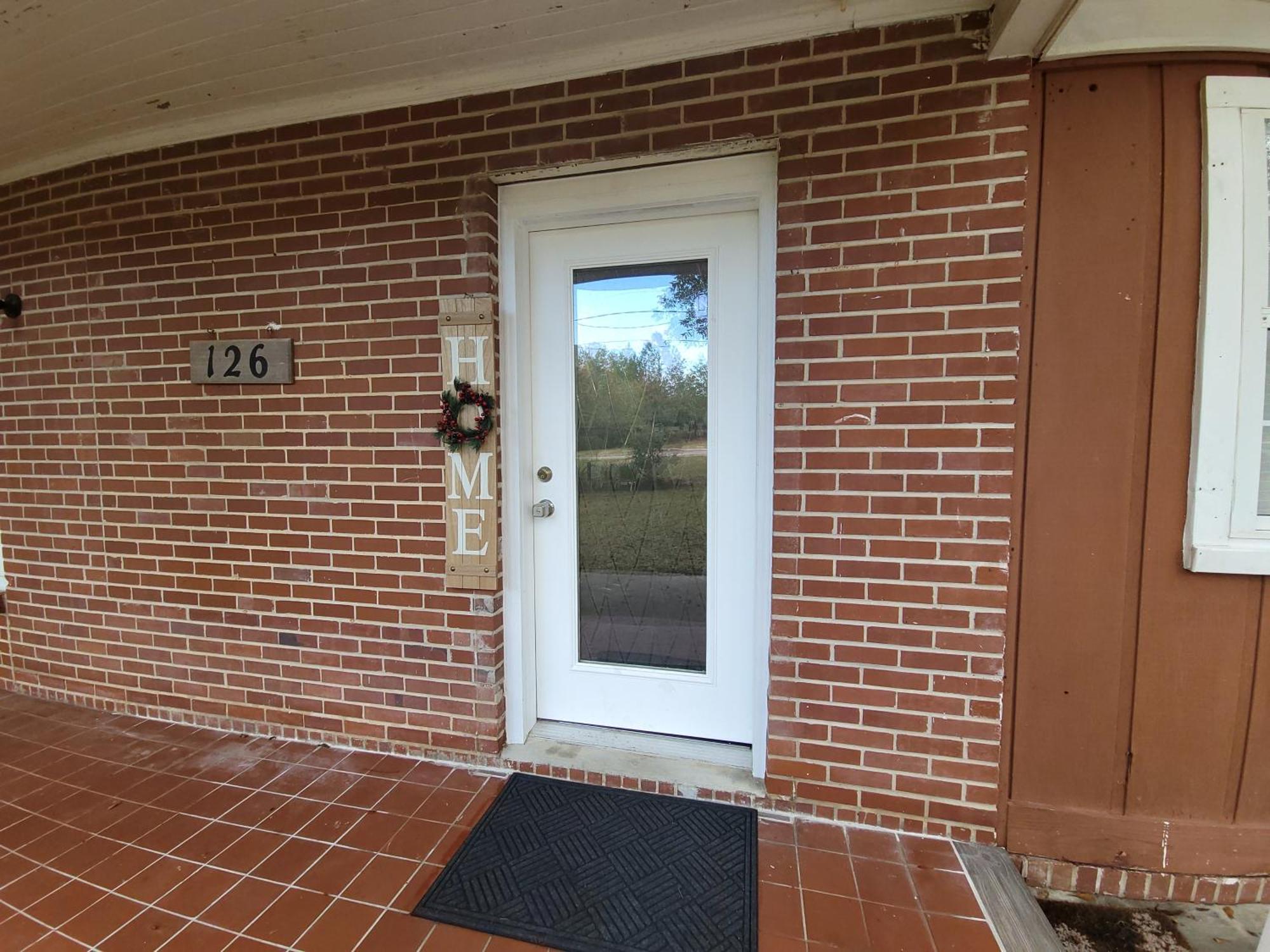 Apartment One Unit Of A Fully Renovated Duplex Near Fsu *