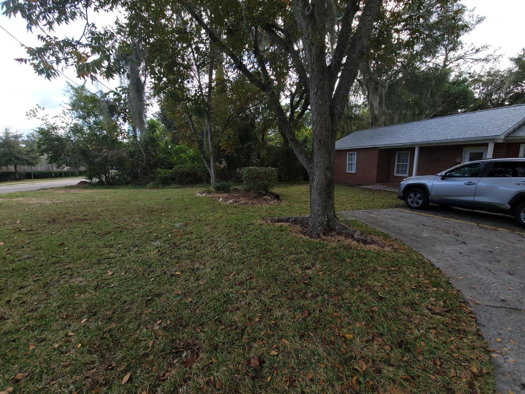 Apartment One Unit Of A Fully Renovated Duplex Near Fsu Tallahassee