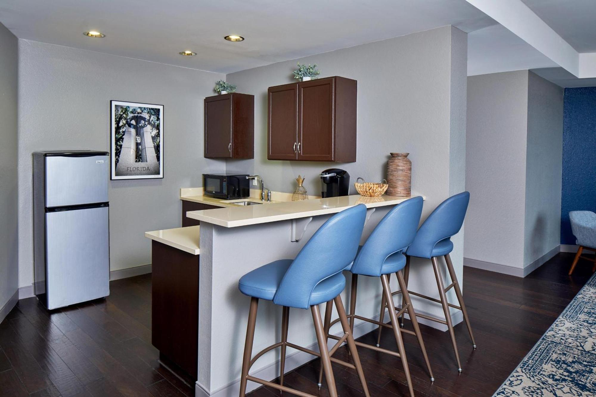 Four Points By Sheraton Downtown Tallahassee
