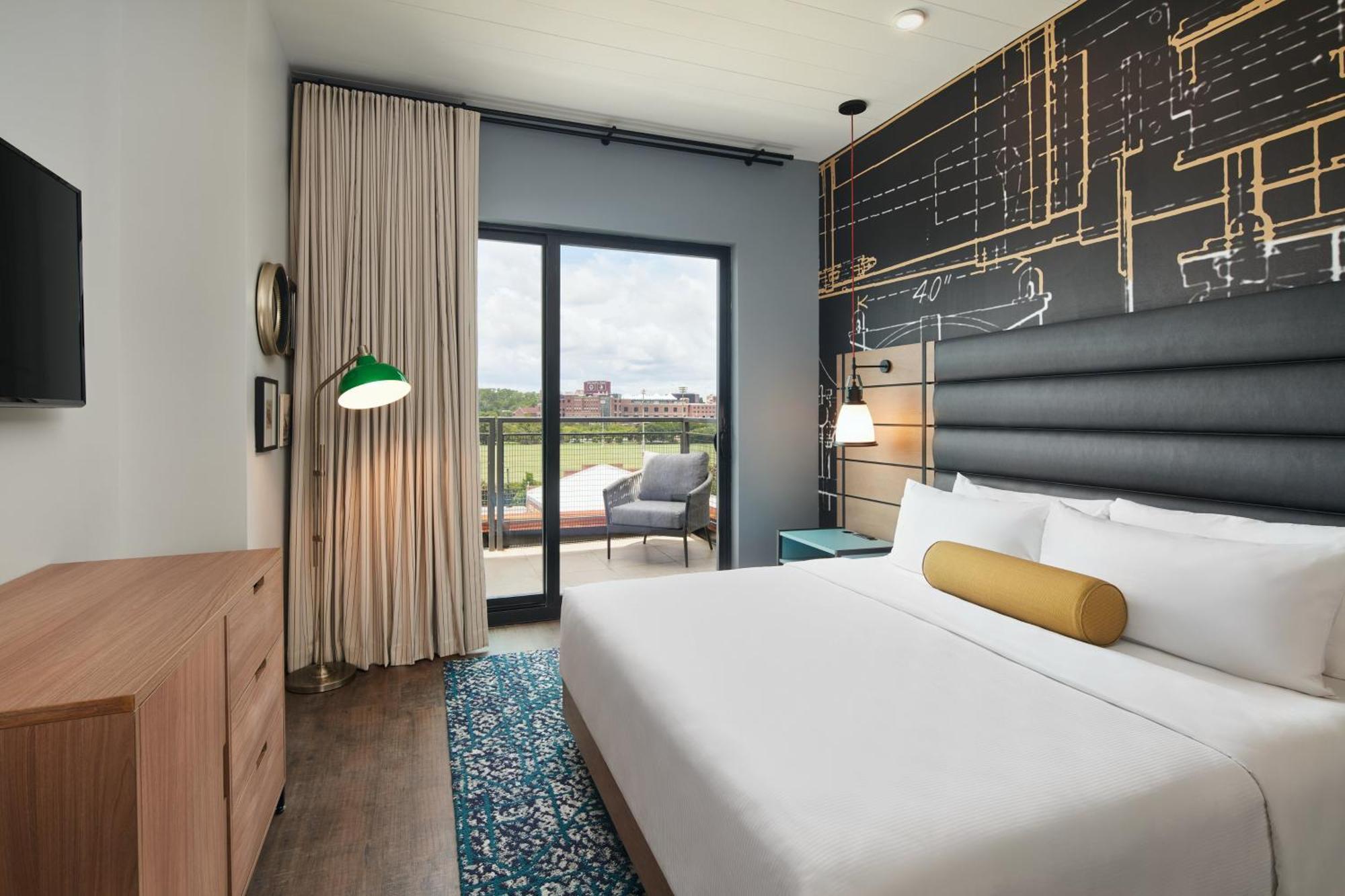 Indigo - Collegetown By Ihg Tallahassee