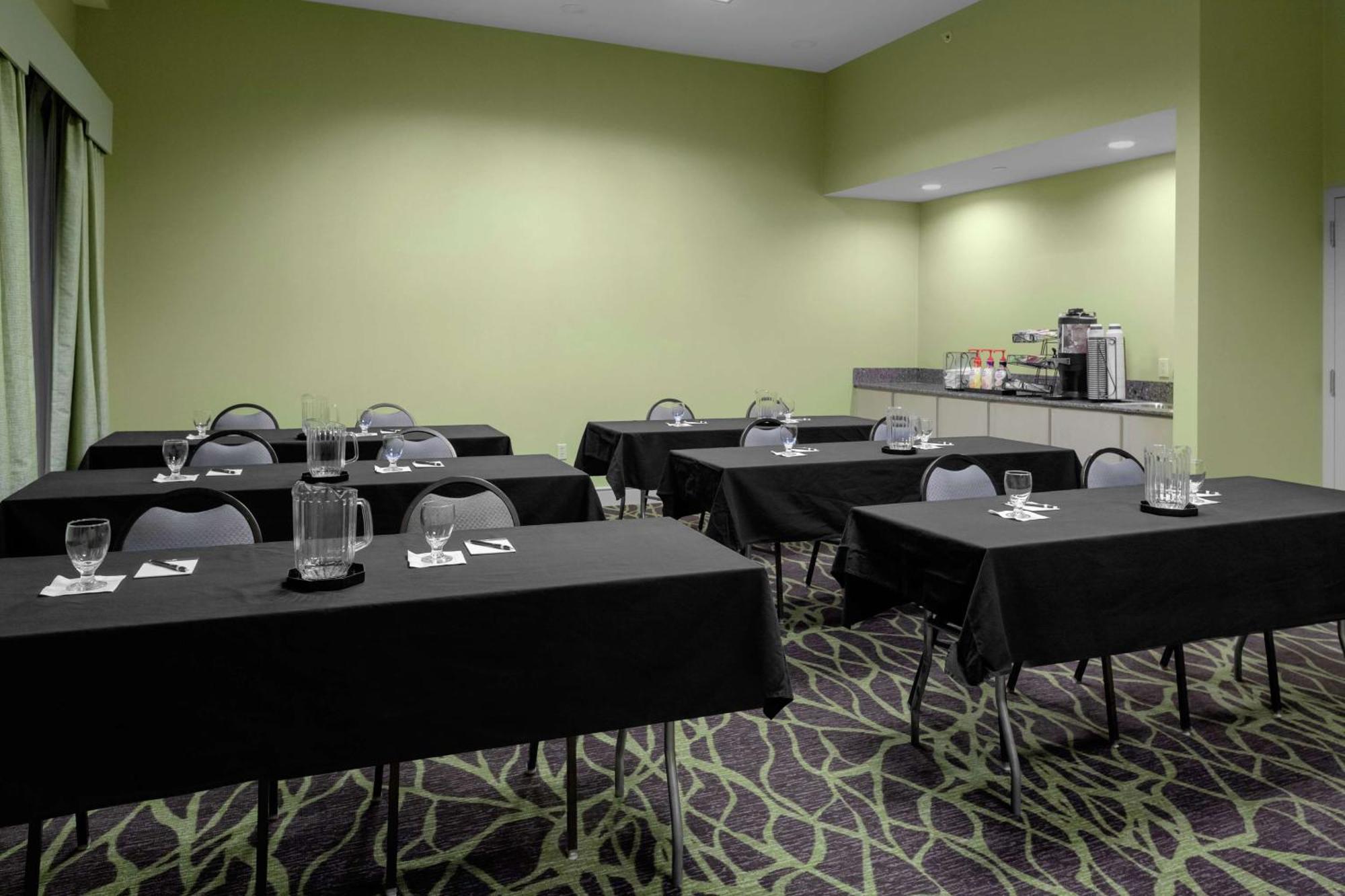 Hotel Homewood By Hilton Tallahassee