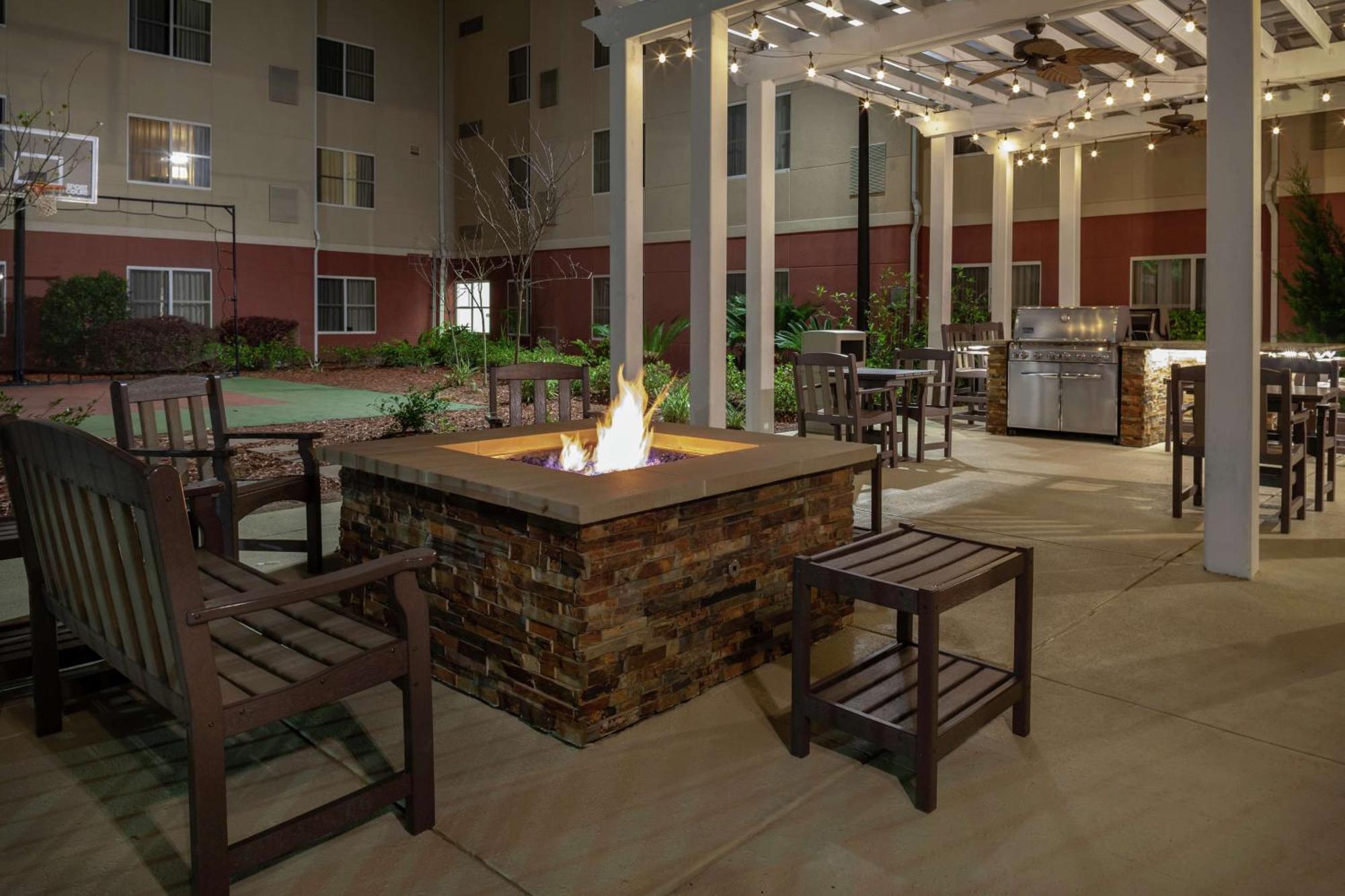 Hotel Homewood By Hilton 3*