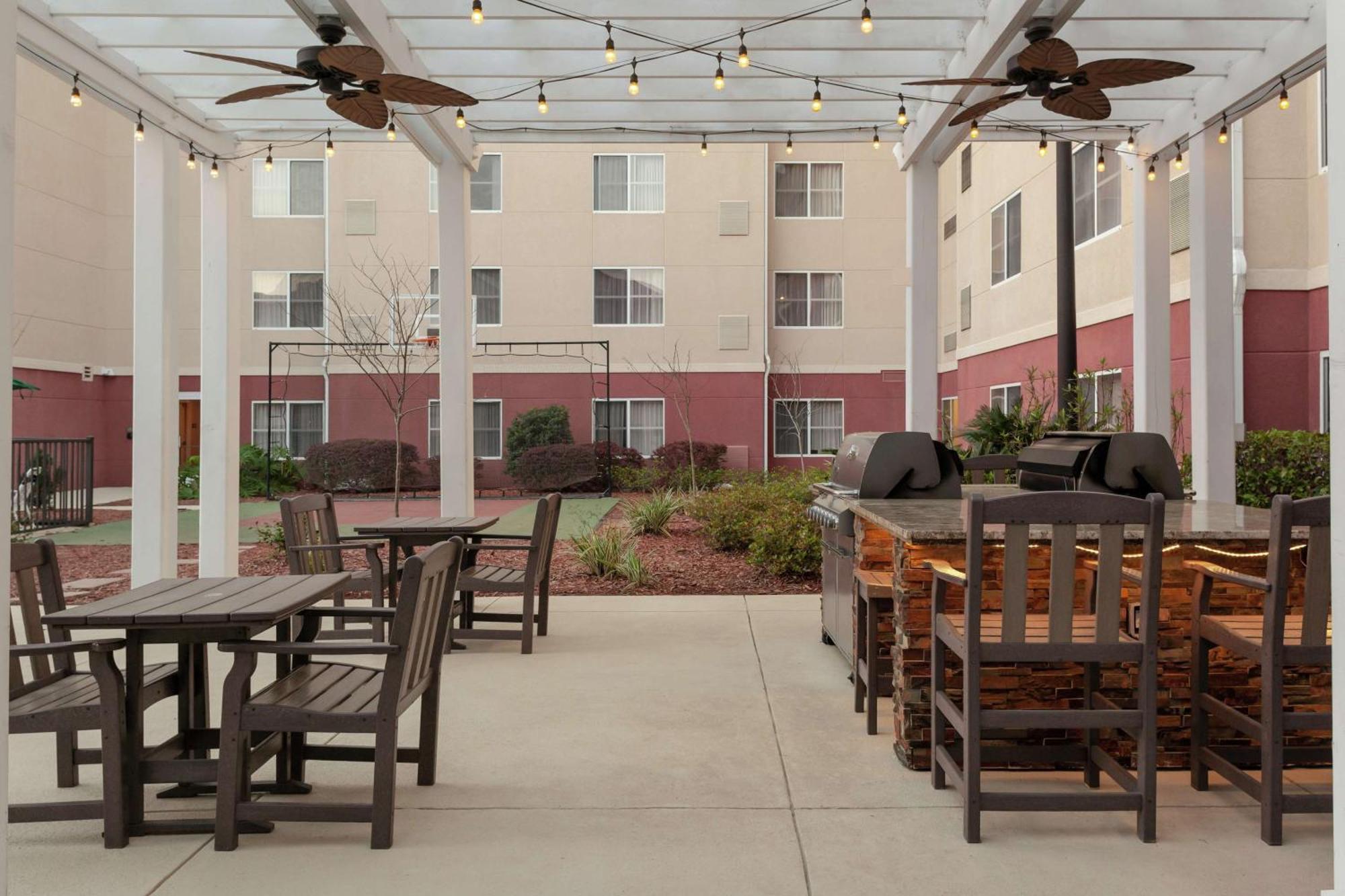 Hotel Homewood By Hilton