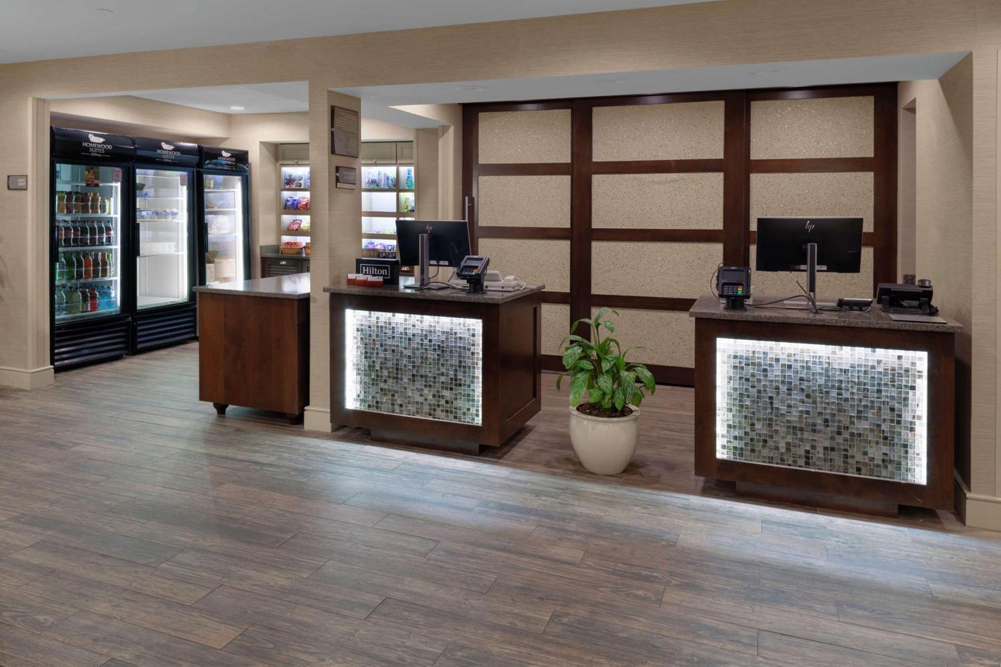Homewood By Hilton Tallahassee