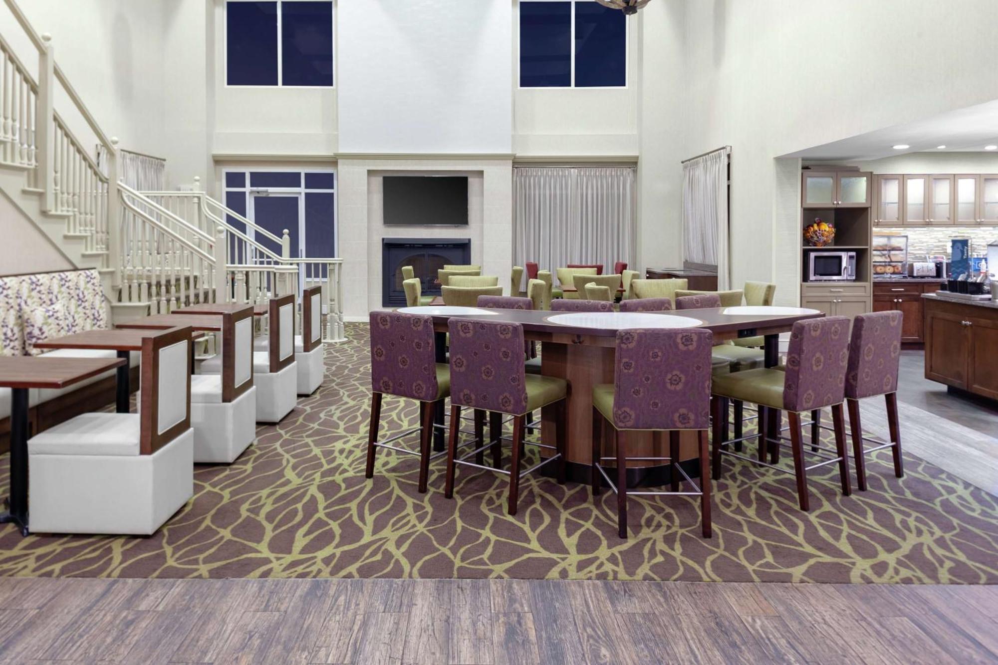 Hotel Homewood By Hilton Tallahassee