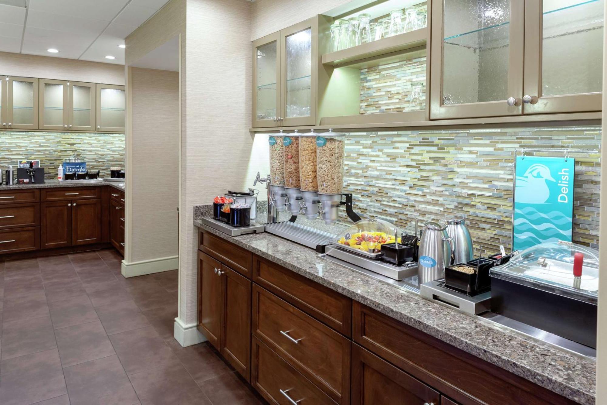 Homewood By Hilton 3* Tallahassee