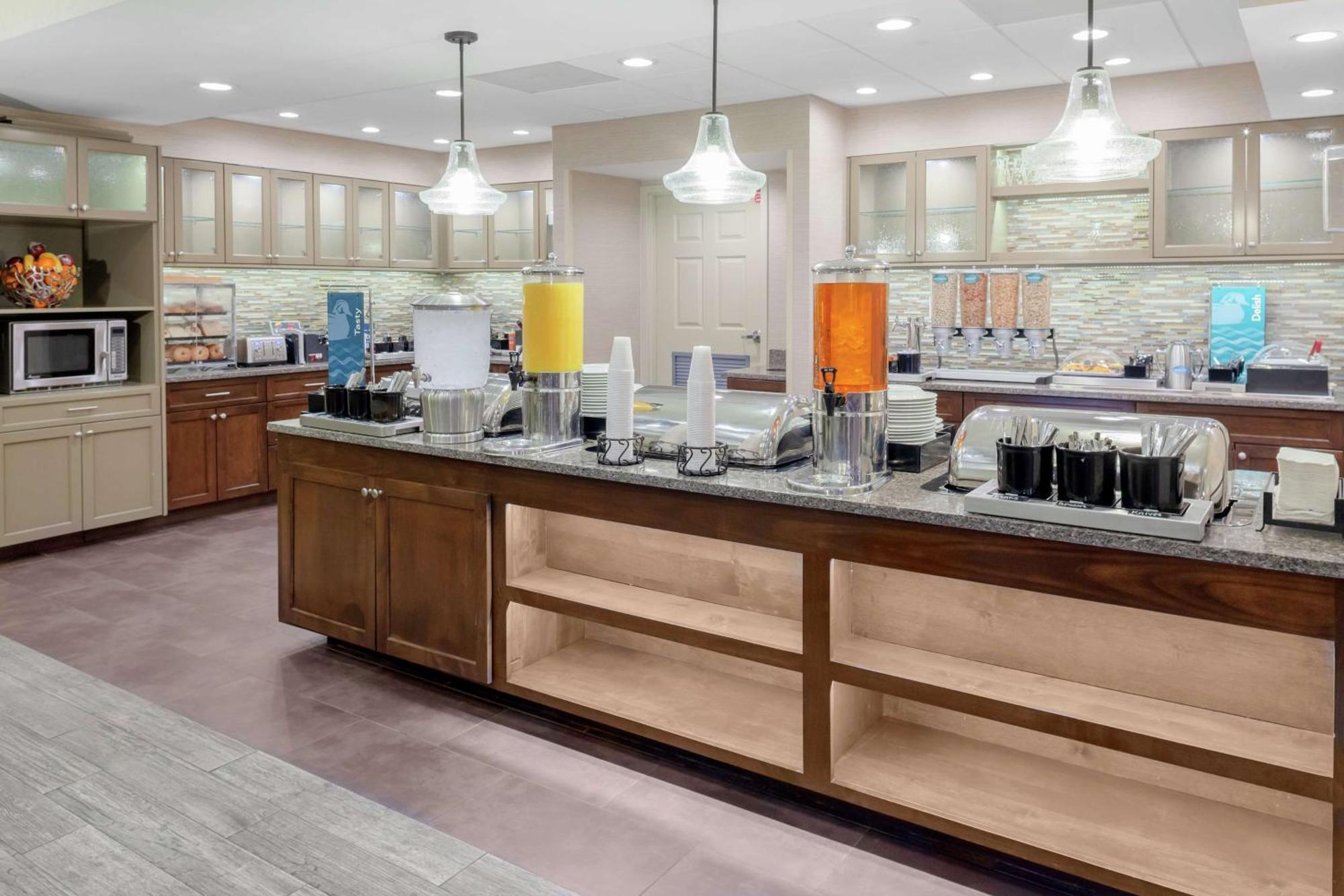 Hotel Homewood By Hilton