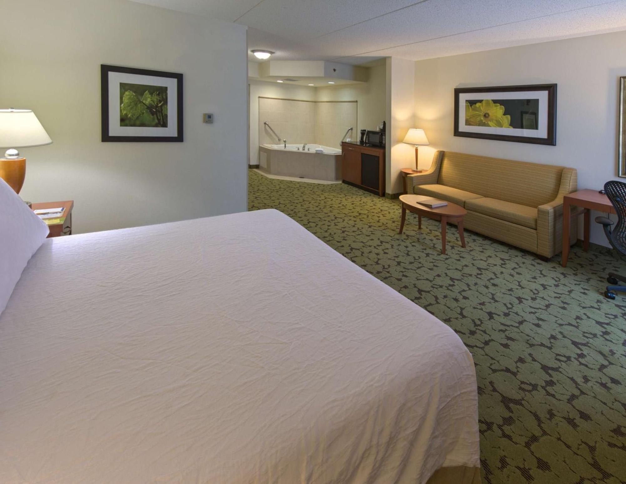 Hilton Garden