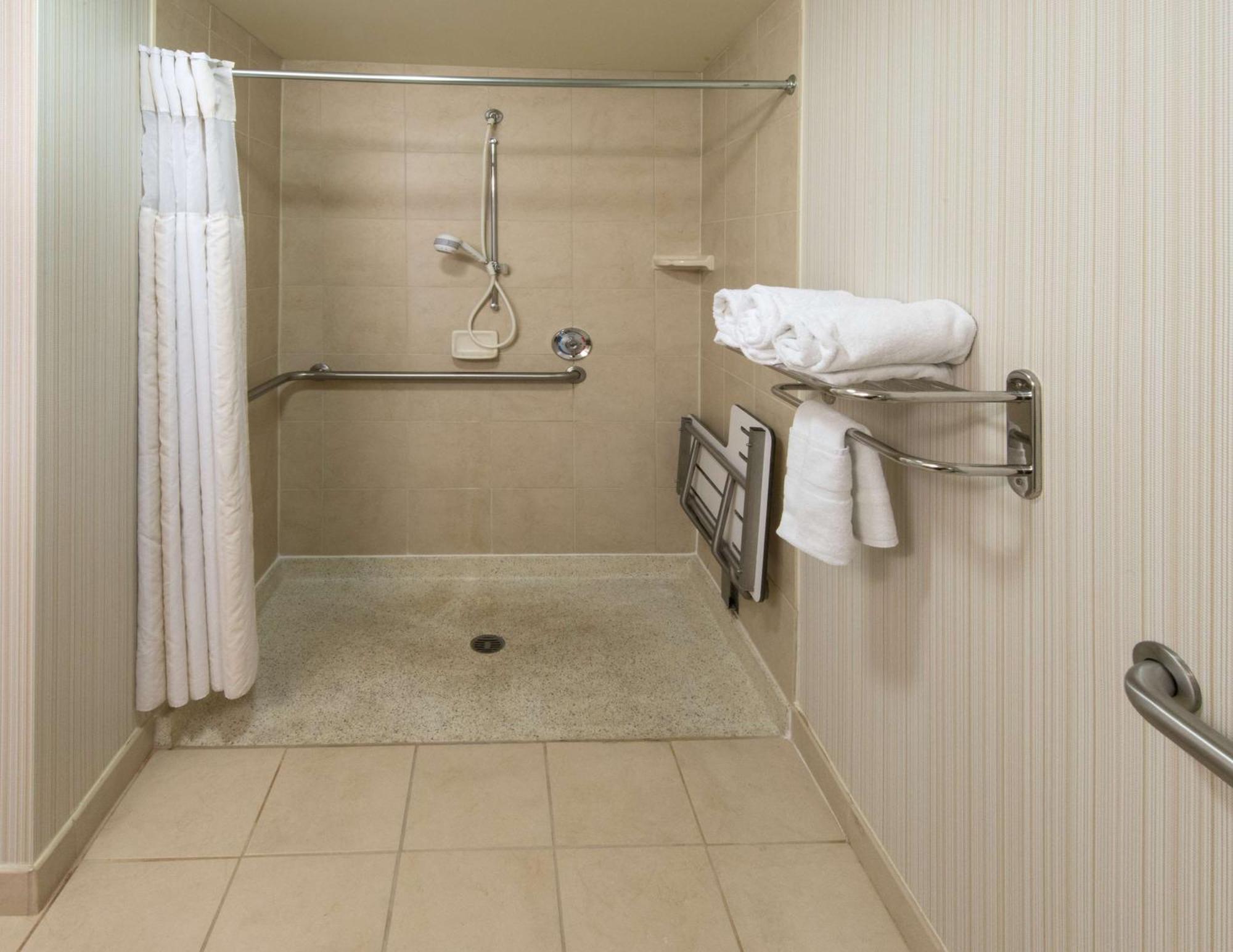 Hilton Garden 3* Tallahassee