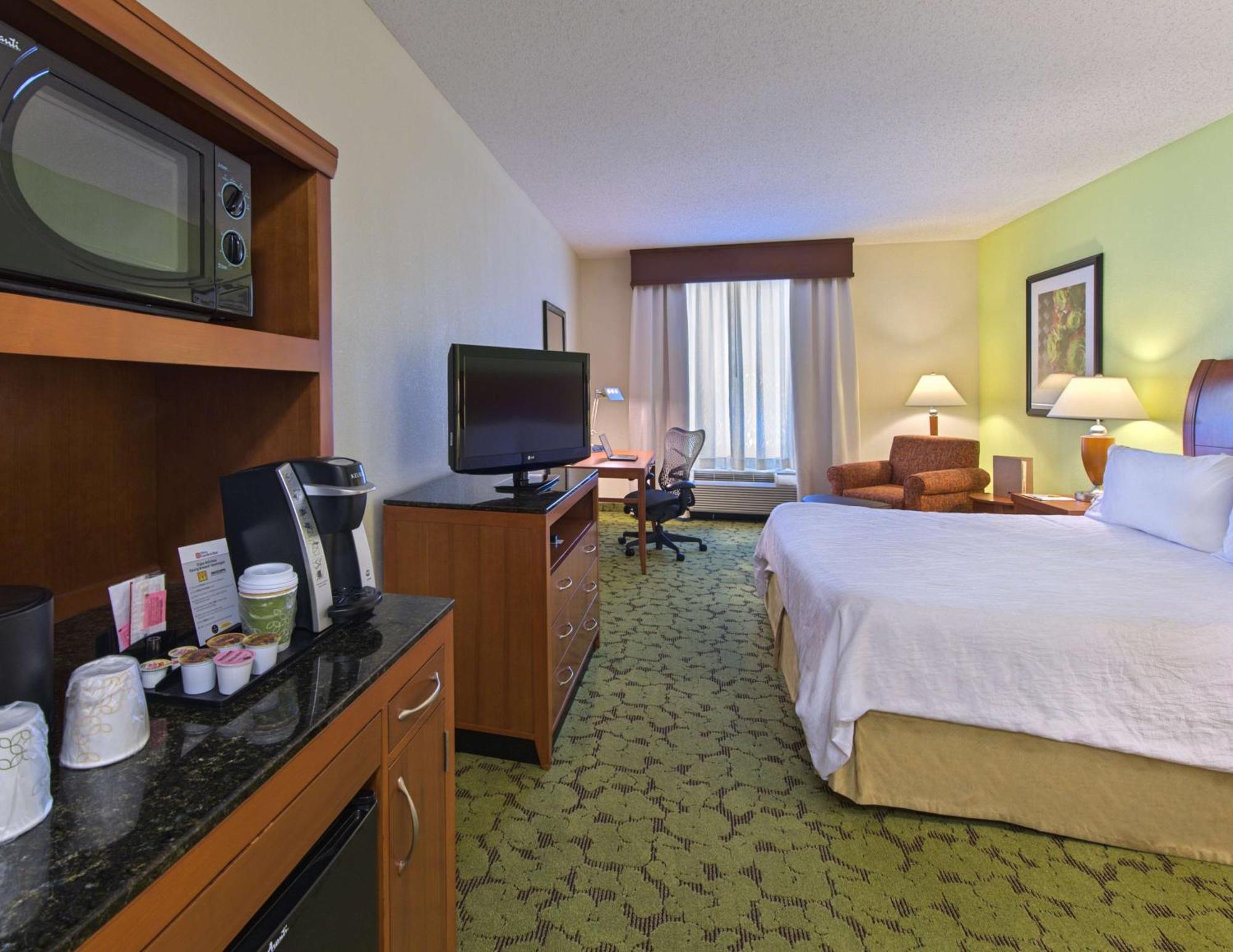 Hilton Garden Hotel Tallahassee