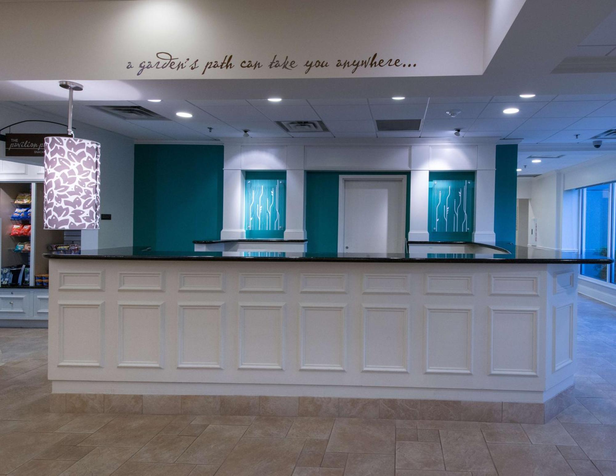 Hilton Garden Tallahassee
