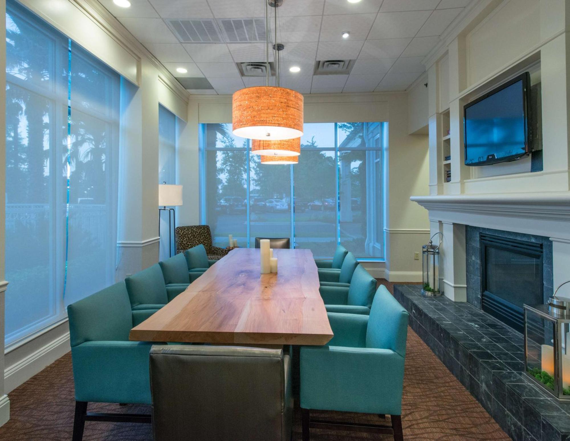 Hilton Garden Hotel Tallahassee