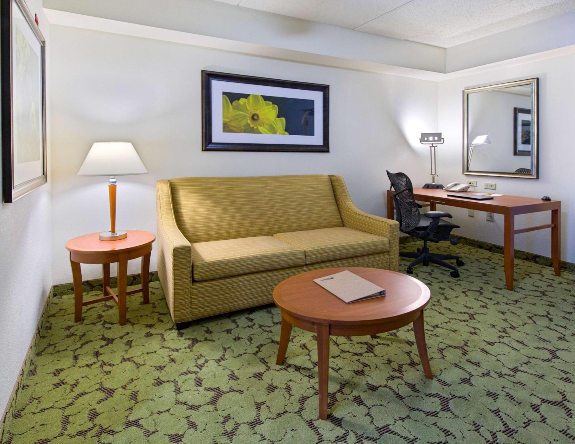 Hotel Hilton Garden Tallahassee