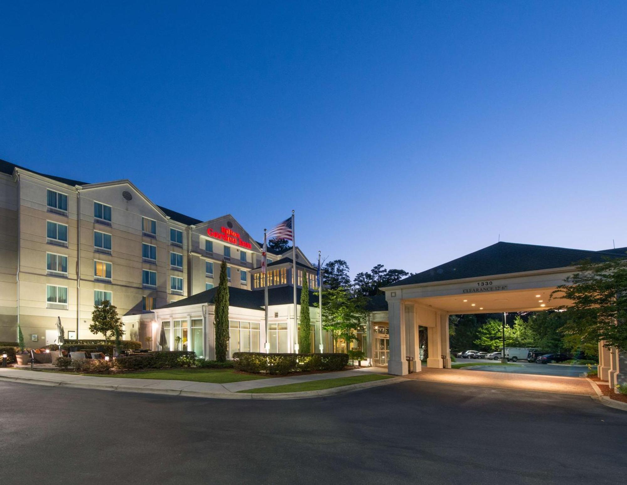 Hilton Garden 3* Tallahassee