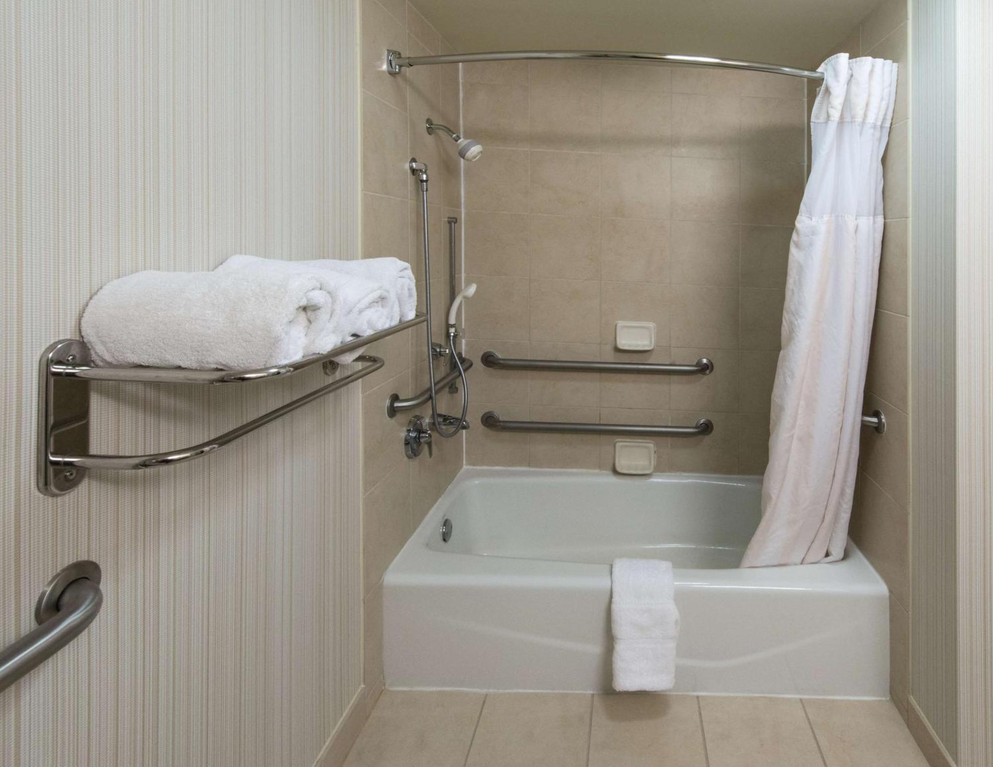 Hilton Garden Tallahassee