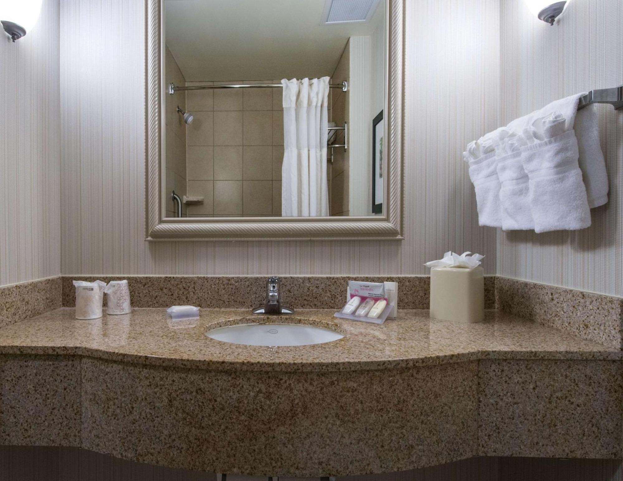 Hotel Hilton Garden Tallahassee