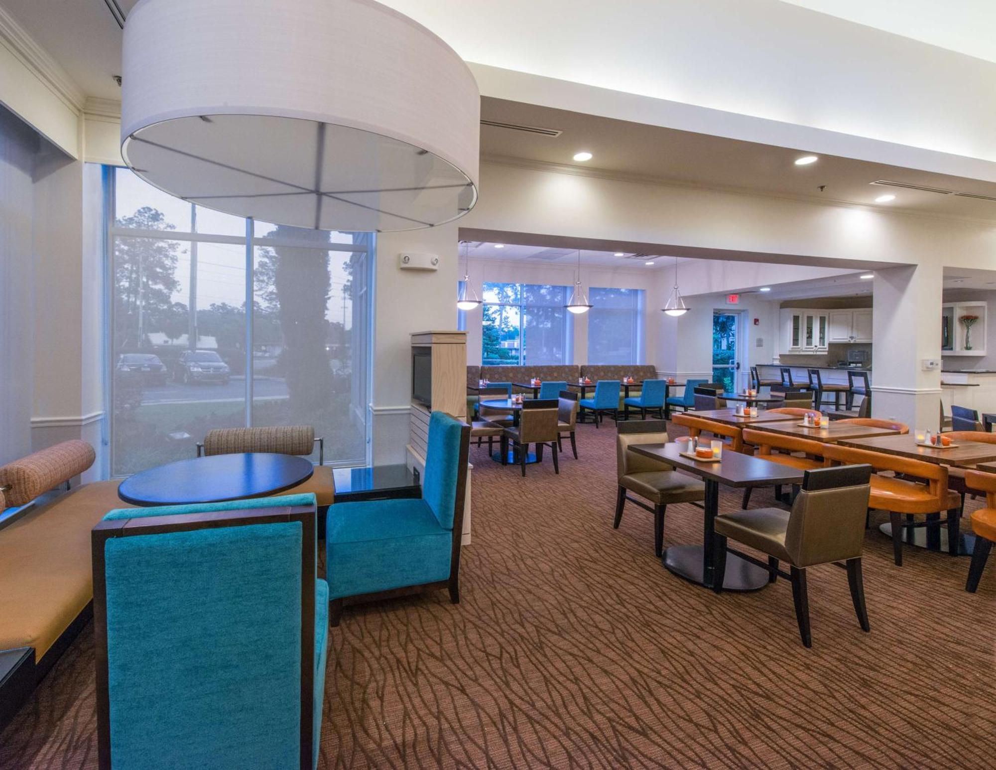 Hotel Hilton Garden Tallahassee